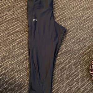 Under Armor Workout Leggings